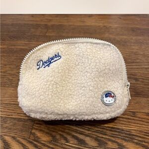 Hello Kitty Dodger’s night Fanny bag